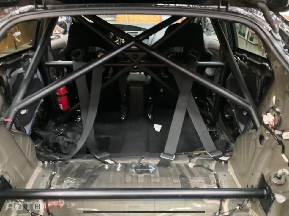 Honda Civic 2.0 i-VTEC Type-R GT