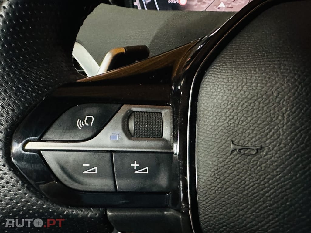 Peugeot 3008 1.2 PureTech GT Line EAT8