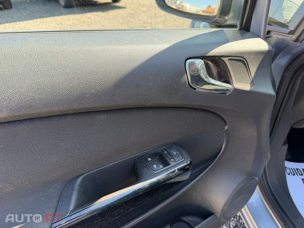 Opel Corsa 1.3 CDTi Enjoy