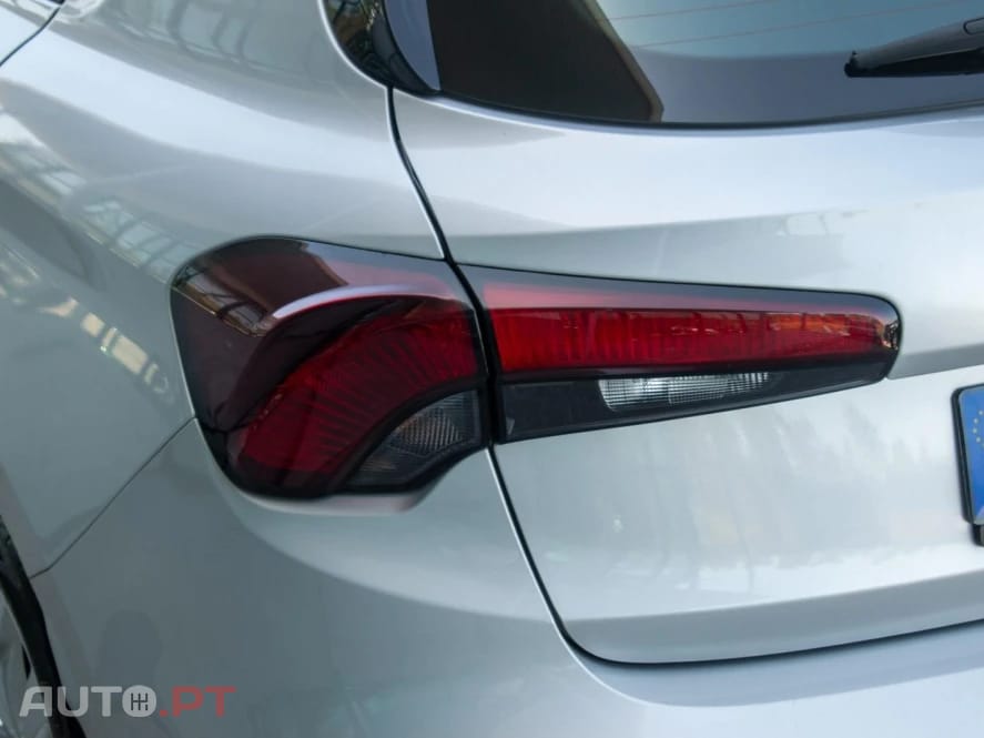 Fiat Tipo 1.3 Multijet