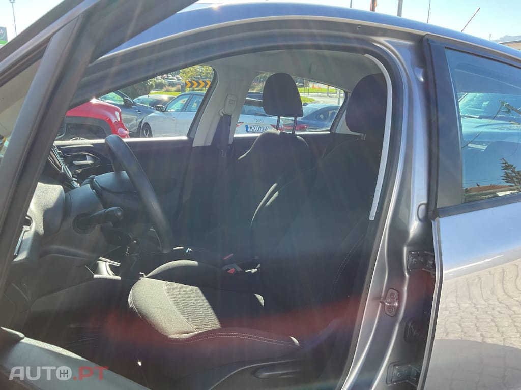 Peugeot 208 1.2 PureTech Active