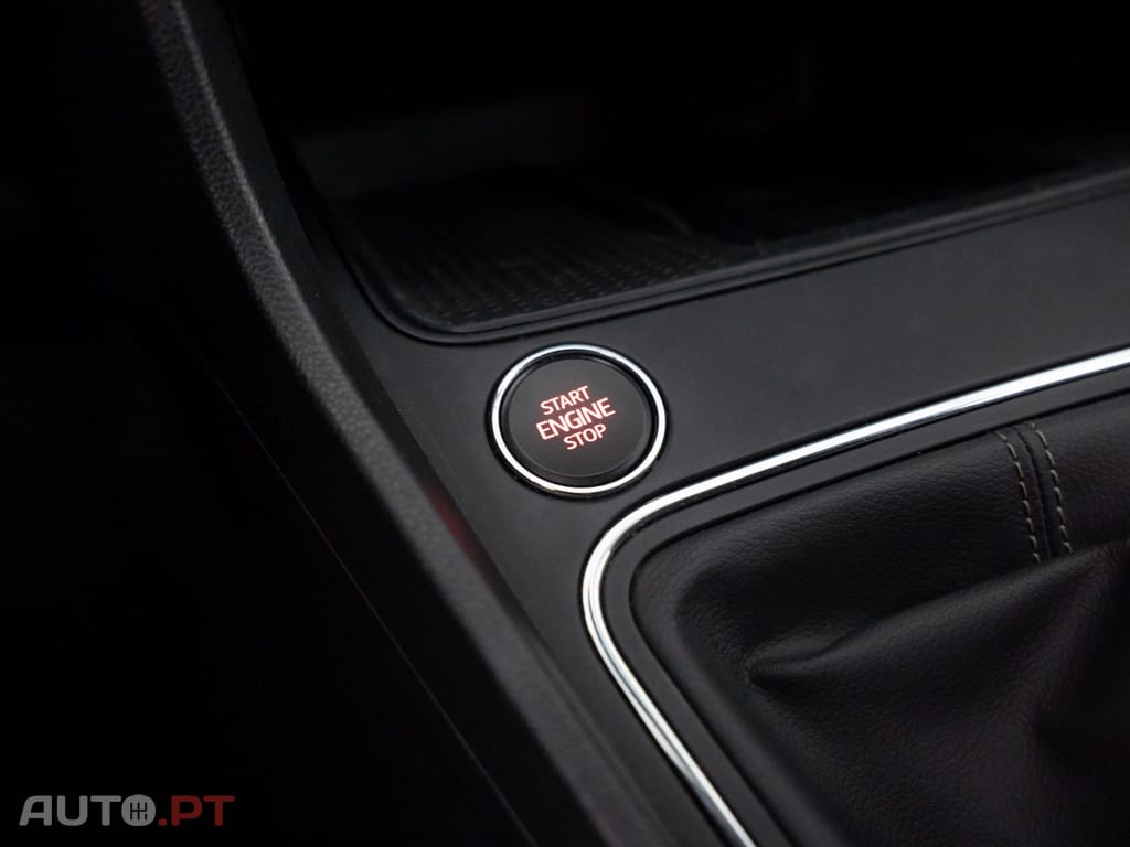 Seat Leon 1.0 EcoTSI Style S/S