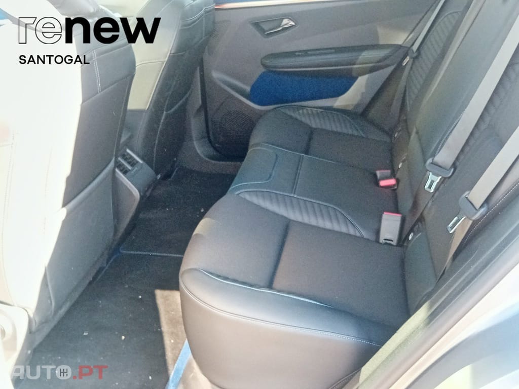 Renault Scénic Scenic E-Tech Esprit Alpine