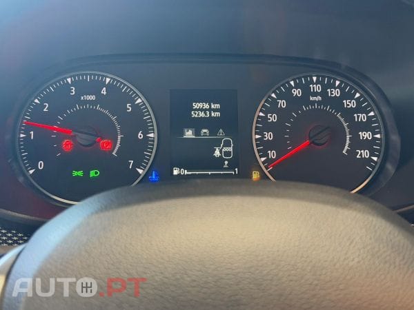 Dacia Sandero TCe 90 Stepway Expression