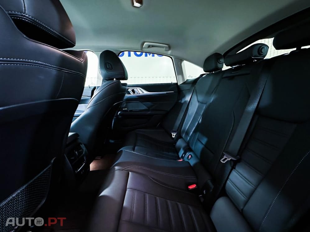 BMW i4 eDrive40 Pack Desportivo M