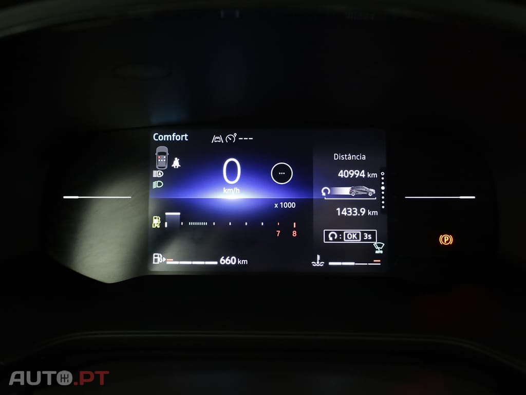 Renault Captur Captur 1.0 TCe Techno Bi-Fuel