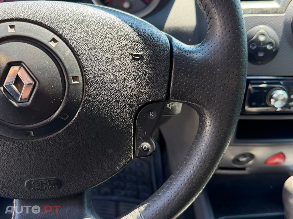 Renault Mégane Break 1.9 dCi C Privilége