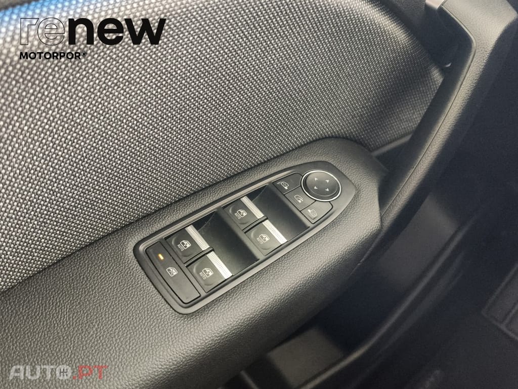 Renault Captur 1.0 TCe 90 Techno