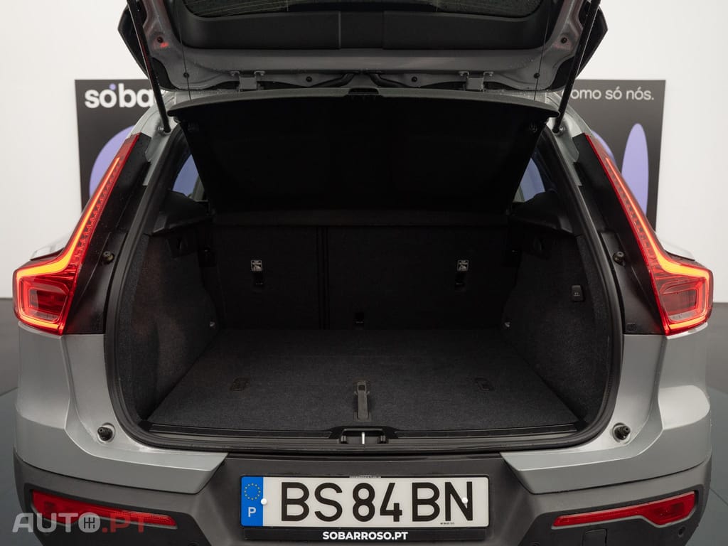 Volvo XC40 2.0 B3 Essential