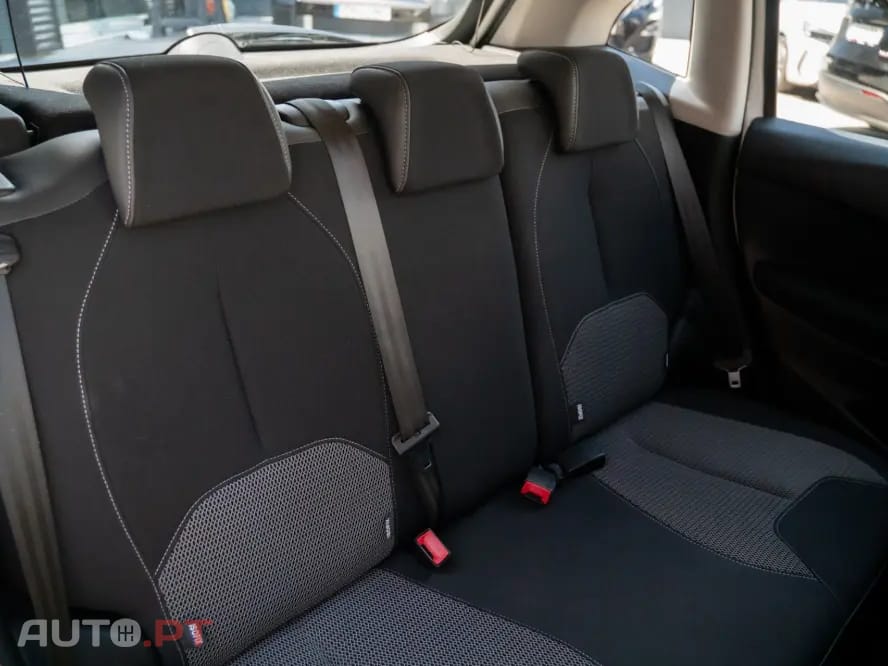 Citroen C3 1.2 PureTech Feel