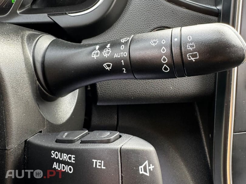 Renault Grand Scénic BLUE dCi 150 Deluxe-Pack LIMITED