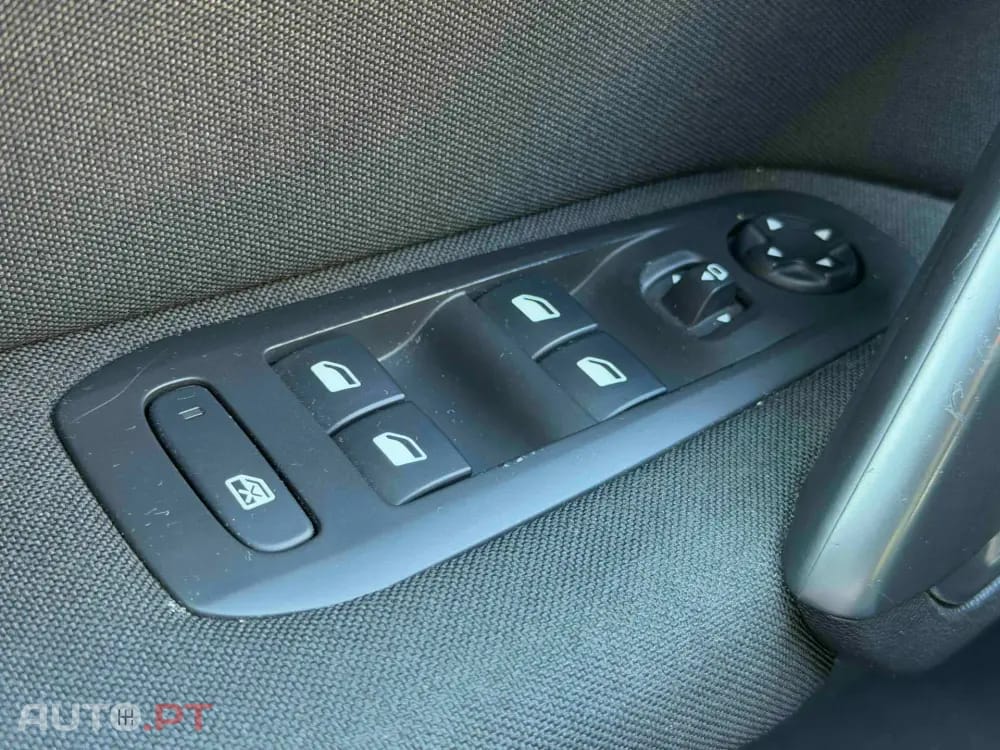 Peugeot 308 1.6 BlueHDi Style
