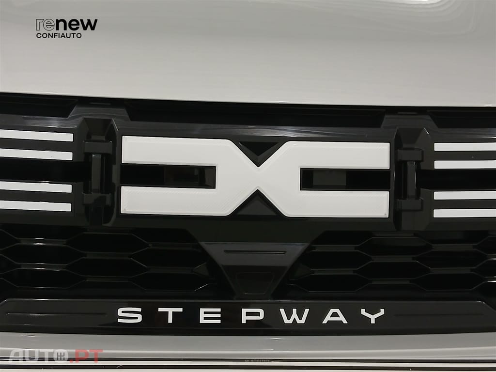 Dacia Sandero 1.0 Eco-g Stepway Extreme Bi-fuel