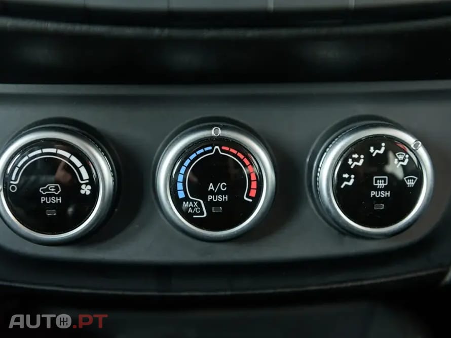 Fiat Tipo 1.0 GSE T3