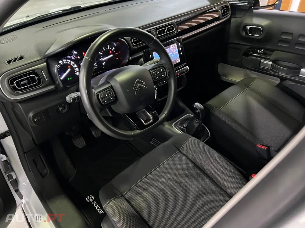 Citroen C3 1.2 PureTech Max