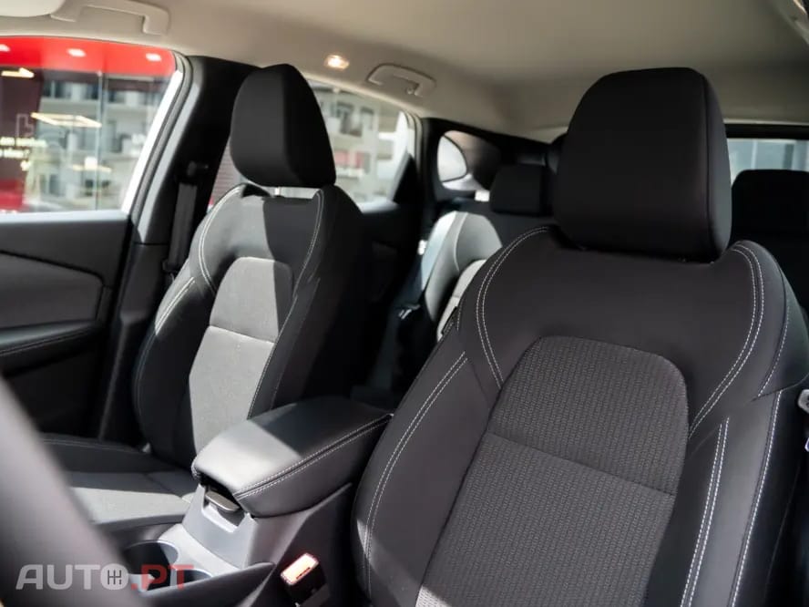 Nissan Qashqai 1.3 DIG-T N-Connecta