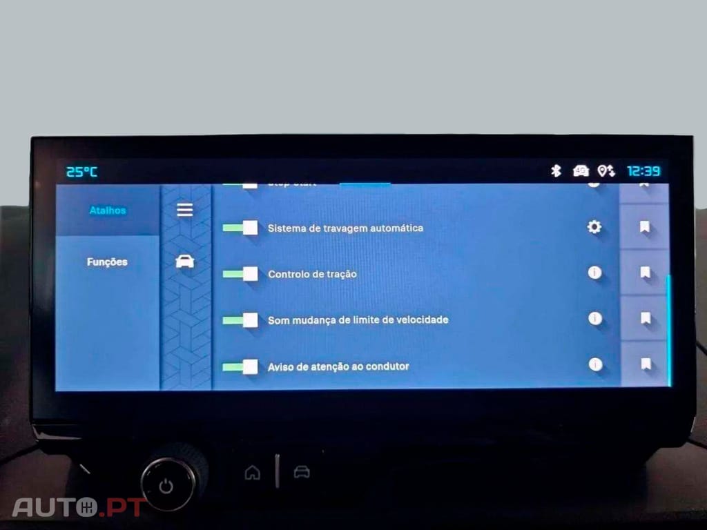 Citroen Berlingo I.V.A DEDUTÍVEL  M 1.5 BlueHDi 100 S&S CVM6 