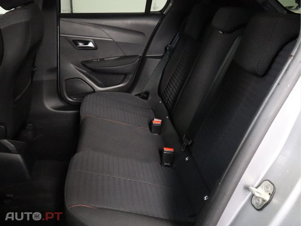 Peugeot 208 1.2 PureTech  Active Pack