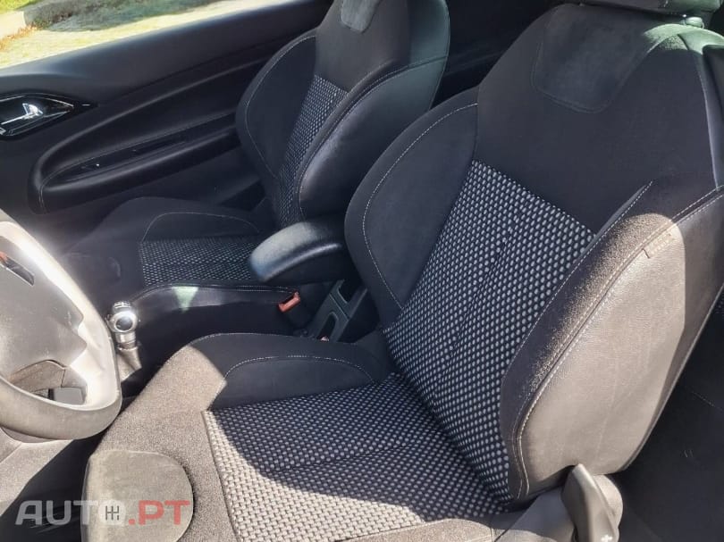 Citroen DS3 1.2 VTi Chic