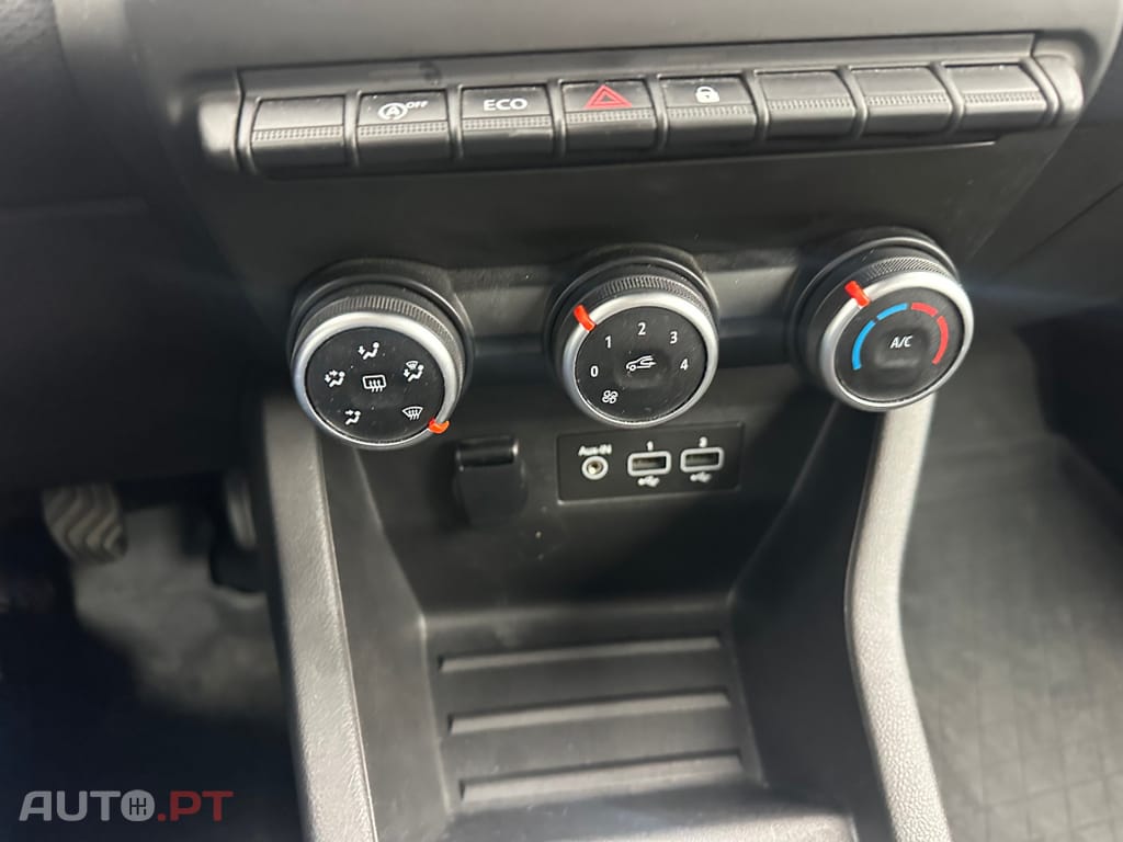 Renault Clio 1.5 Blue dCi Intens