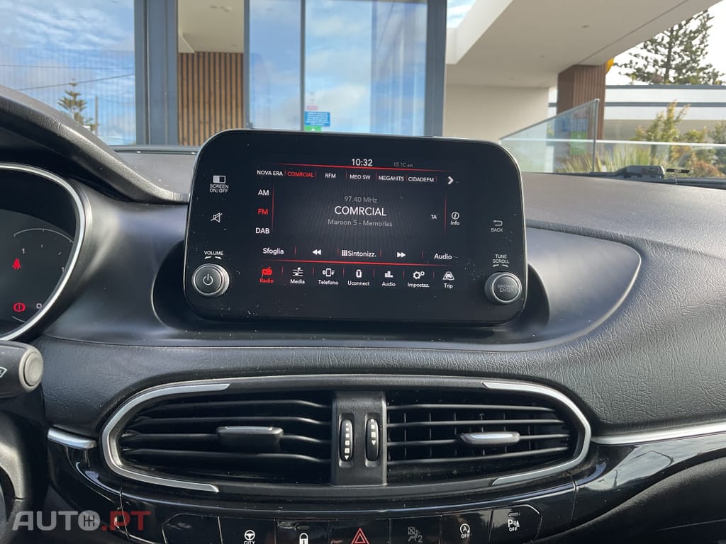 Fiat Tipo 1.0 GSE T3 City Life