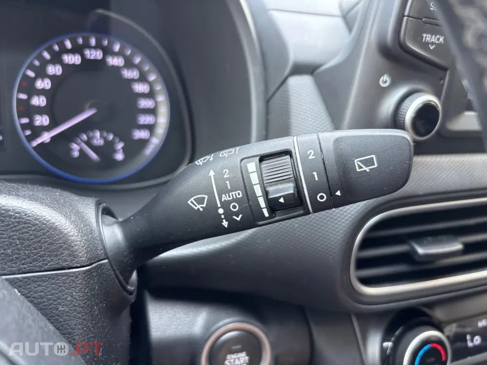 Hyundai Kauai 1.0 T-GDi Premium