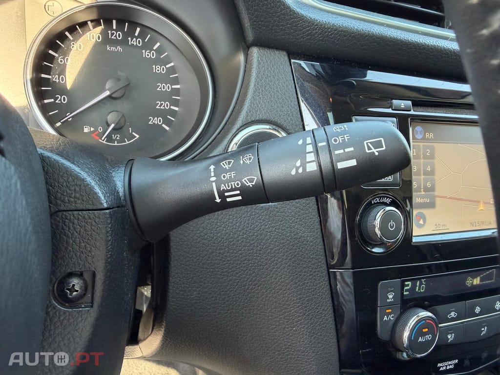 Nissan Qashqai 1.5 dCi N-Connecta 18