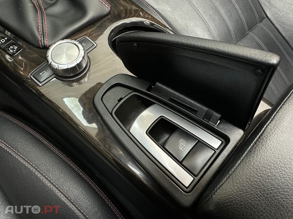 Mercedes-Benz SLK 250 BlueEFFICIENCY 7G-TRONIC Edition 1