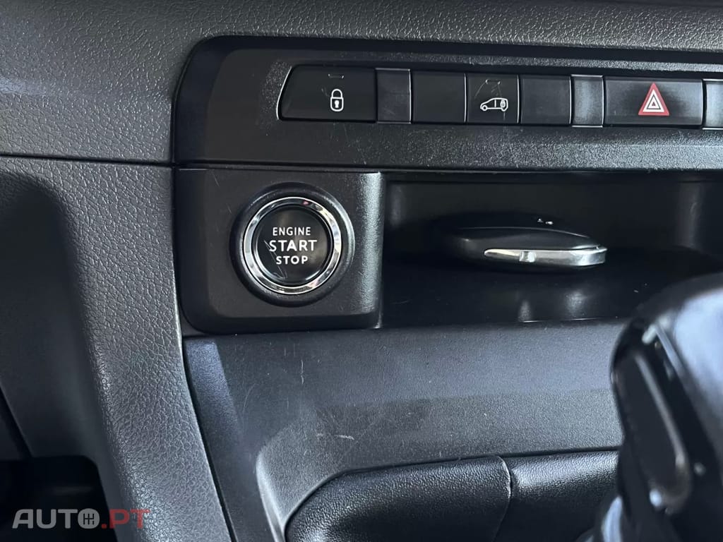 Toyota Proace  2.0 D-4D L2H1 Dupla Porta Lateral