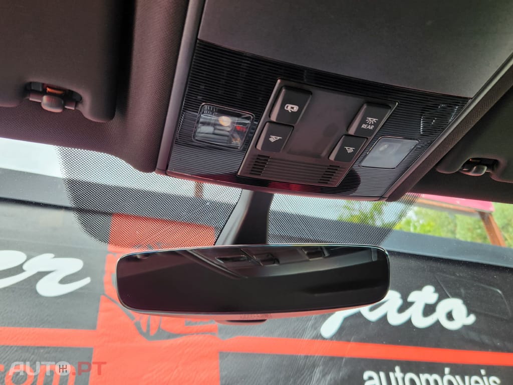 Volkswagen Golf 1.4 GTE Plug-in
