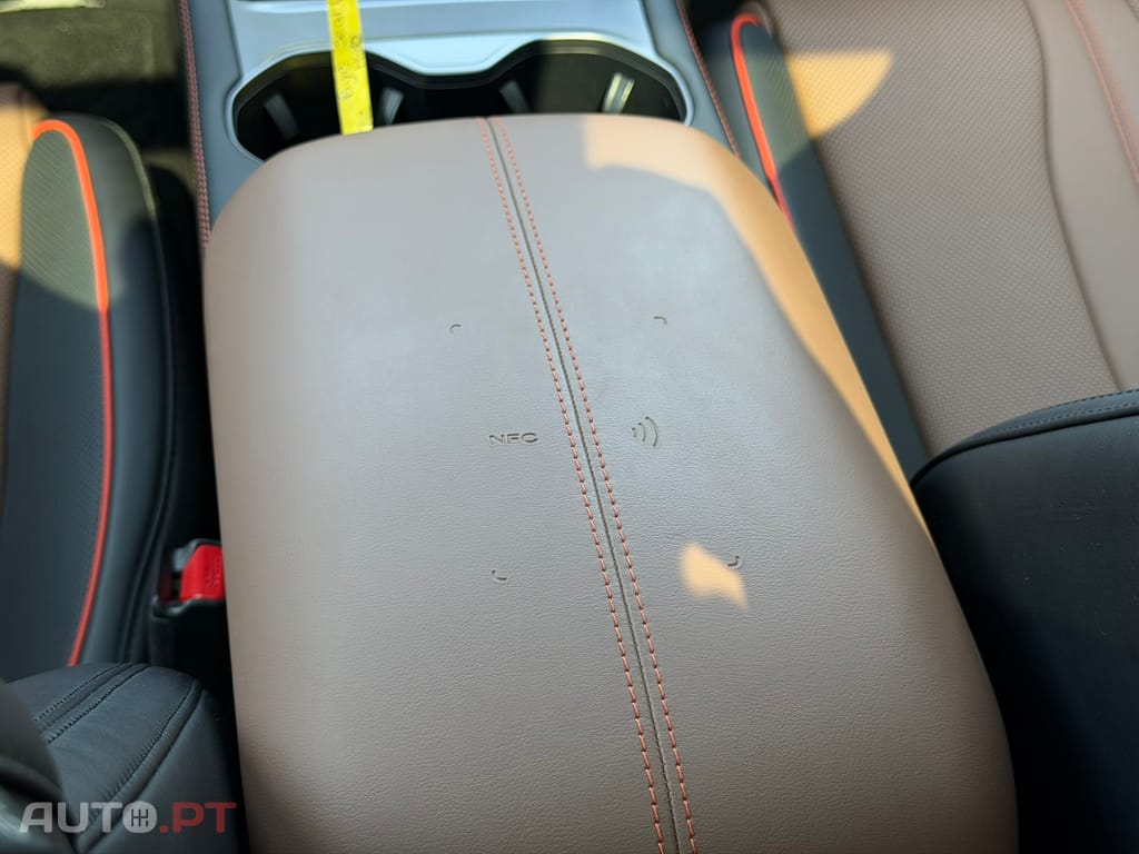 BYD Seal U 1.5 DM-i Boost