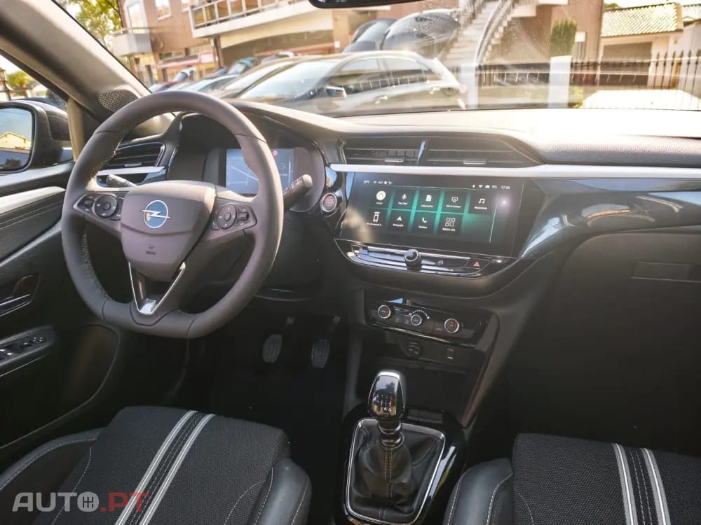 Opel Corsa 1.2 T GS