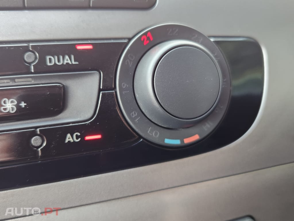 Seat Leon 1.6 TDI Sport