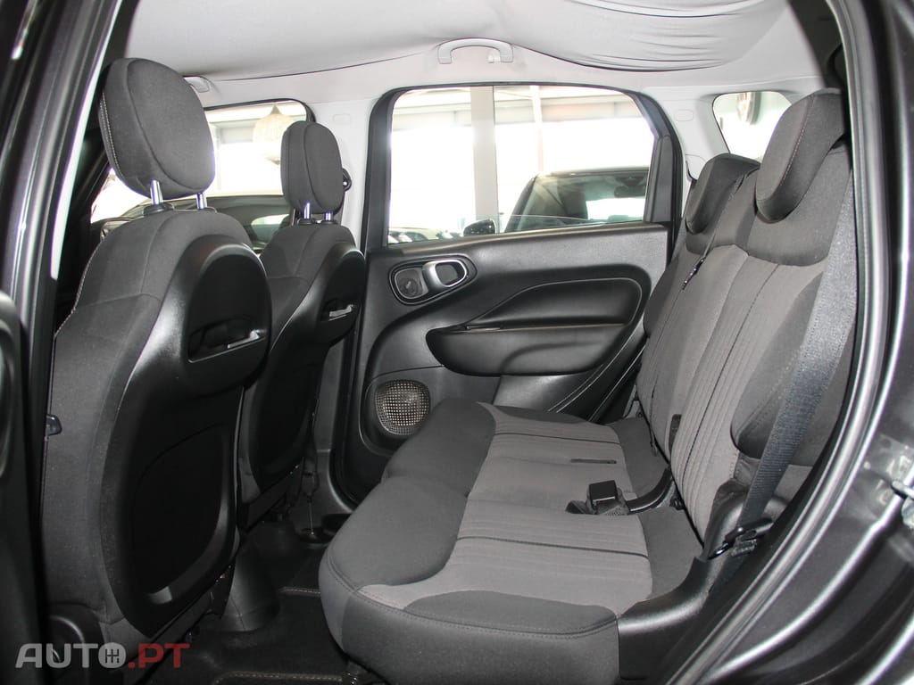 Fiat 500L 1.3 MJ Lounge