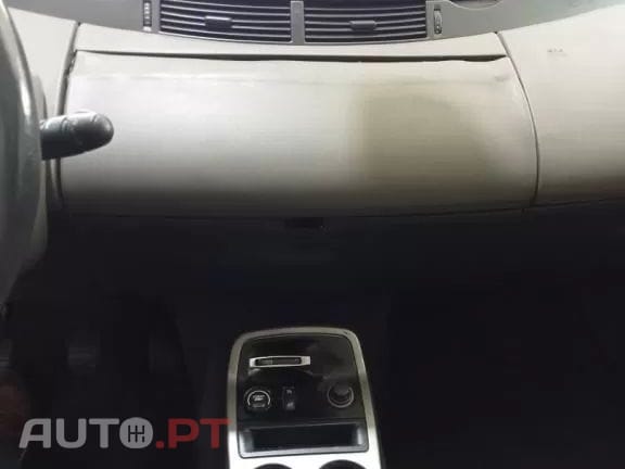 Renault Espace 1.9 dCi