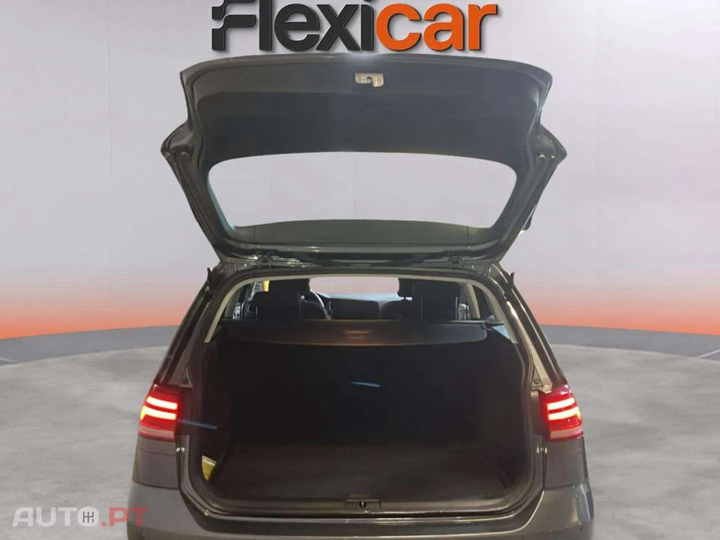 Volkswagen Golf Variant 1.6 TDi Confortline