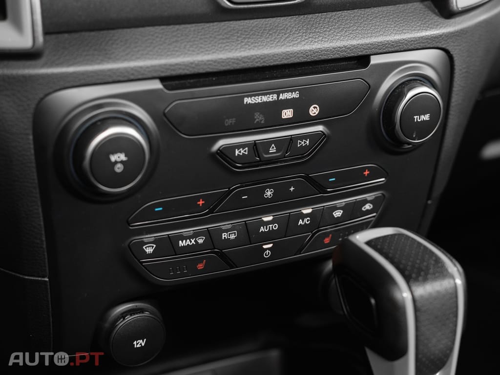 Ford Ranger 2.0 TDCi CD Raptor 4WD