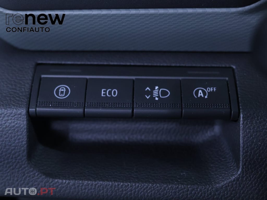 Dacia Duster EXTREME ECO100 GPL 4X2