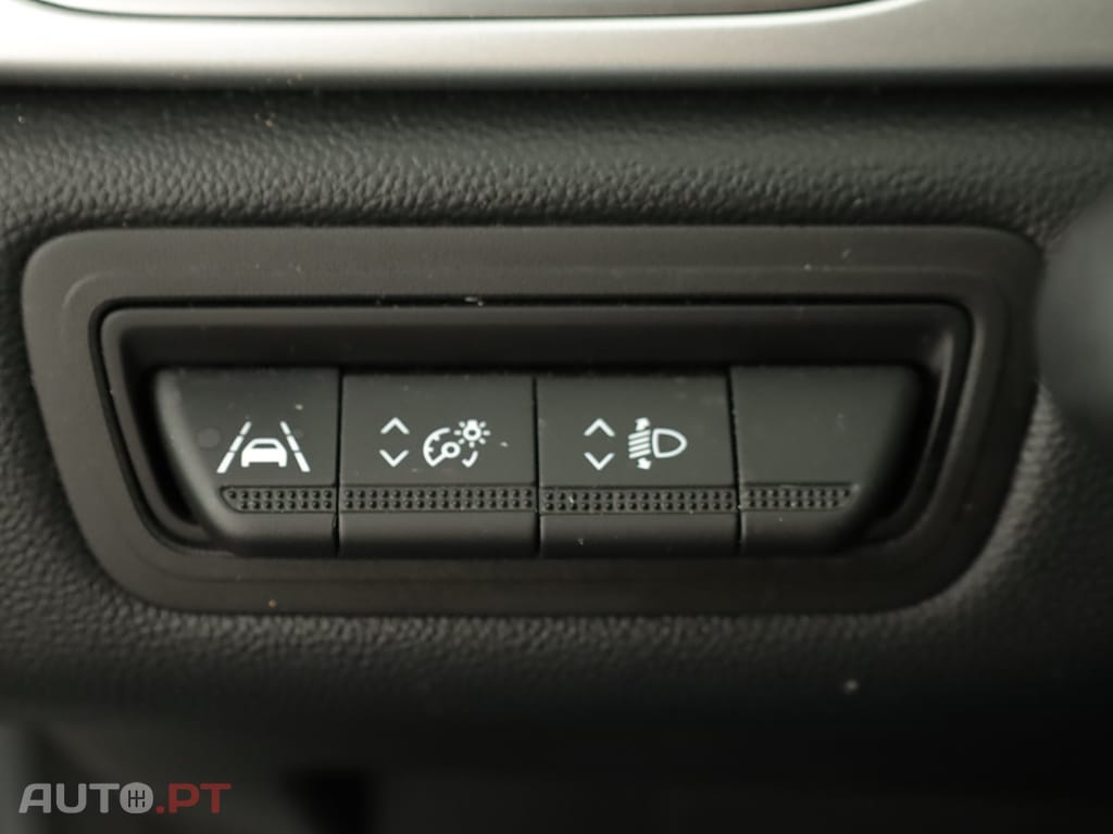 Renault Captur Captur 1.0 TCe Techno