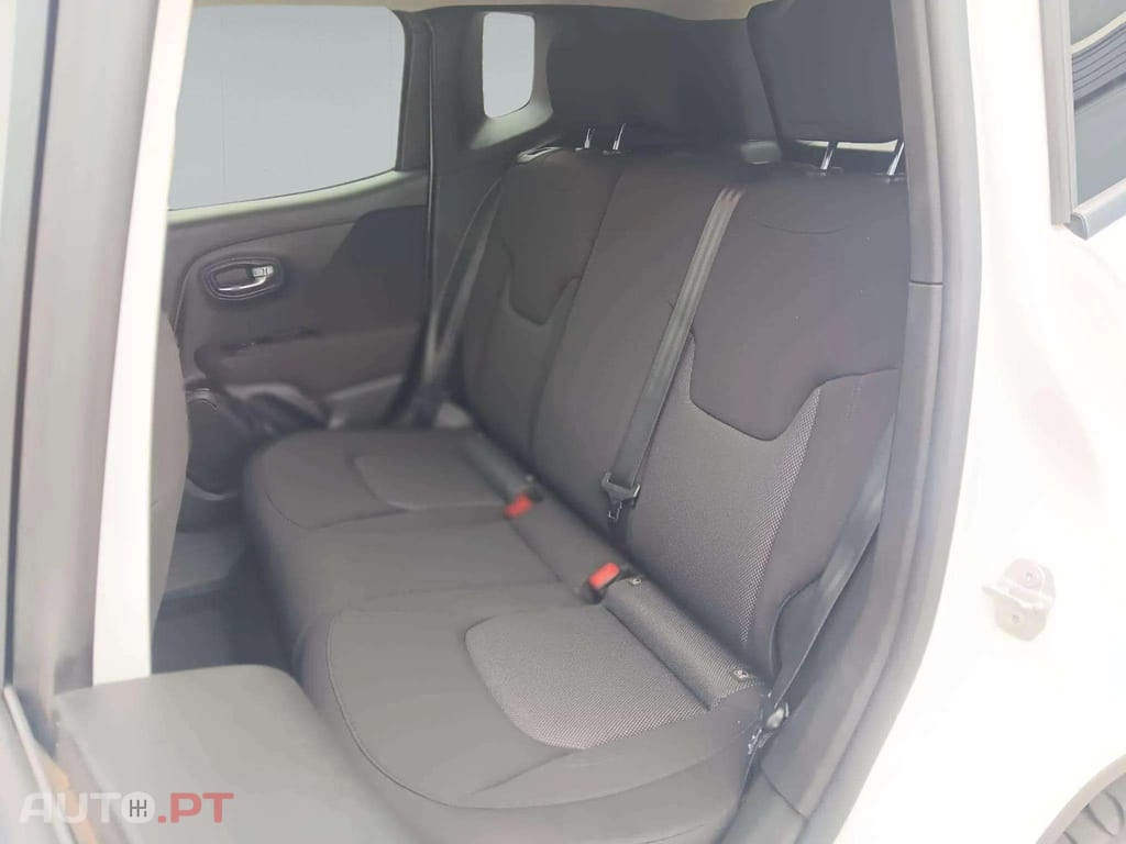 Jeep Renegade 1.0 T 120CV  LIMITED