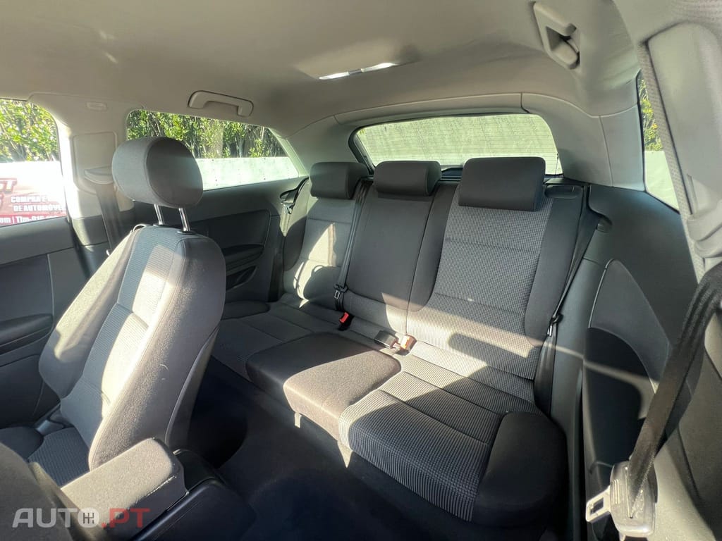 Audi A3 2.0 TDi Sport S tronic