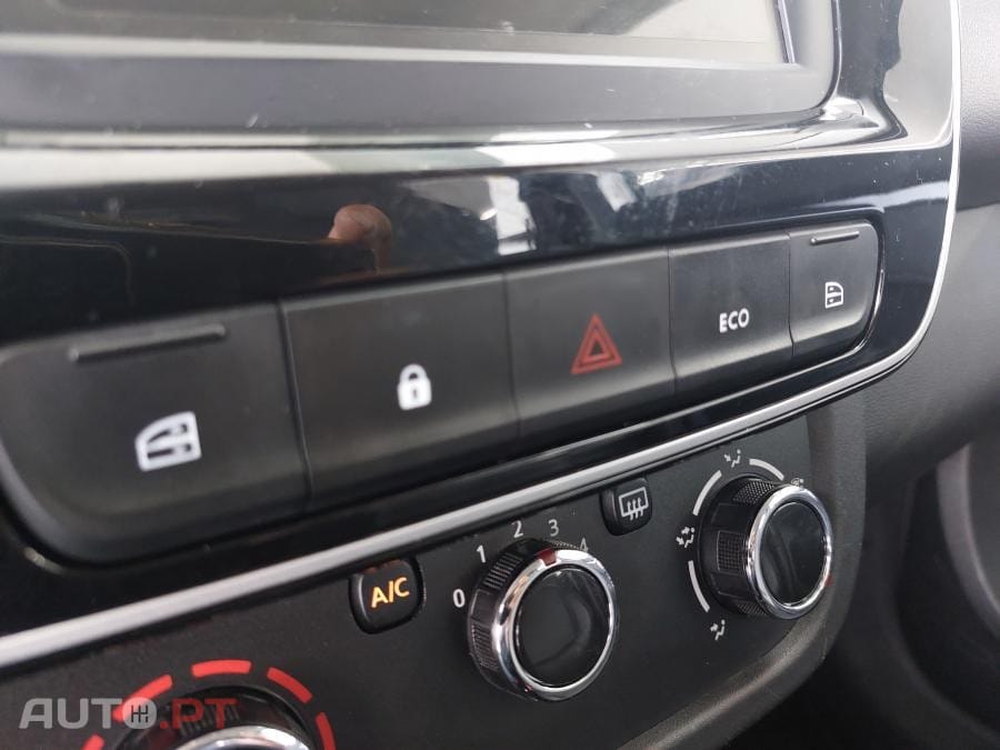 Dacia Spring Electric 45 Expression