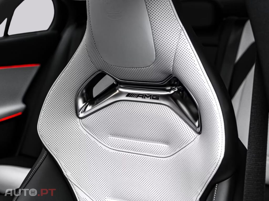 Mercedes-Benz E 53 AMG Hybrid 4Matic Limousine I.V.A DEDUTIVEL 