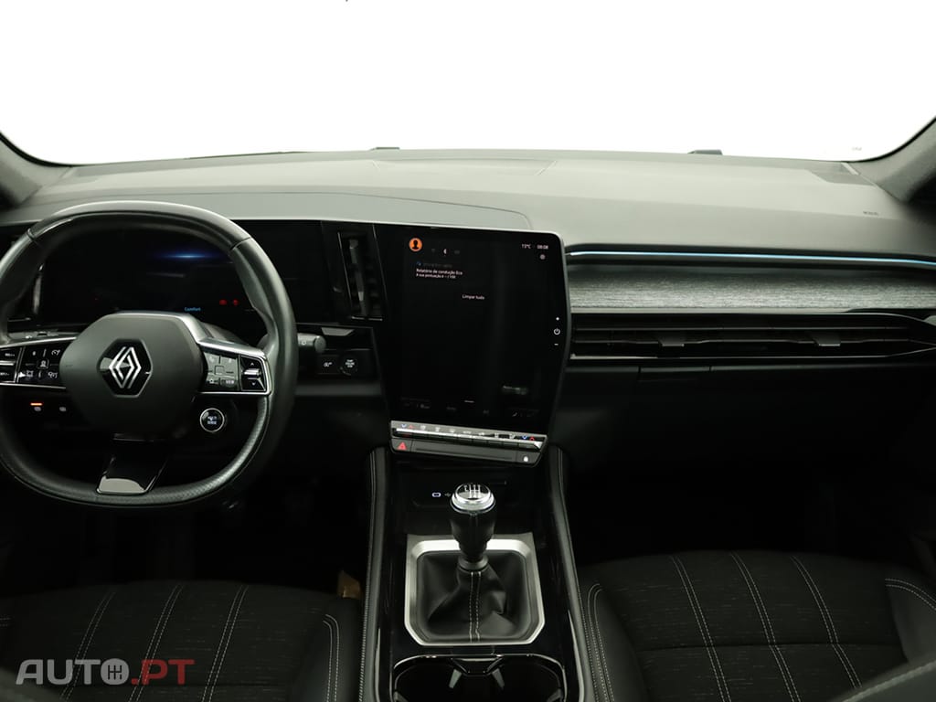 Renault Austral Austral 1.3 Mild Hybrid Techno