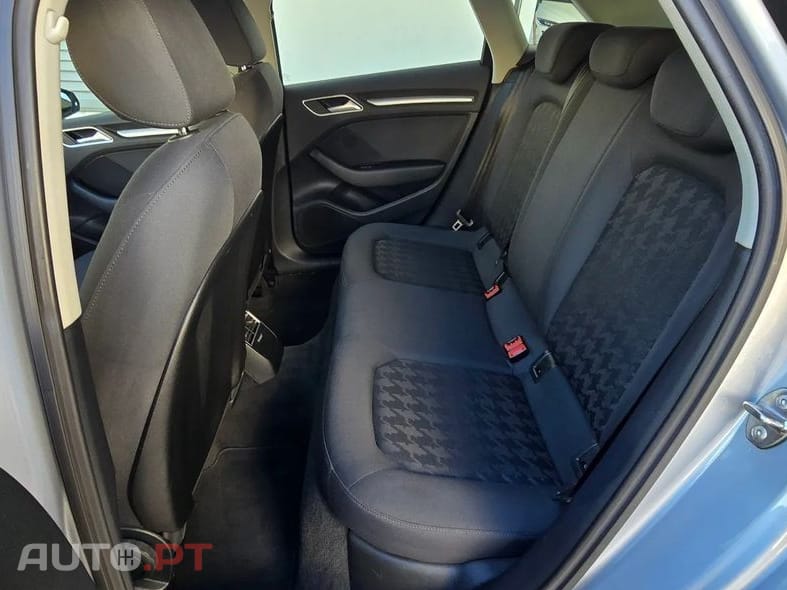 Audi A3 Sportback 1.6 TDI Sport