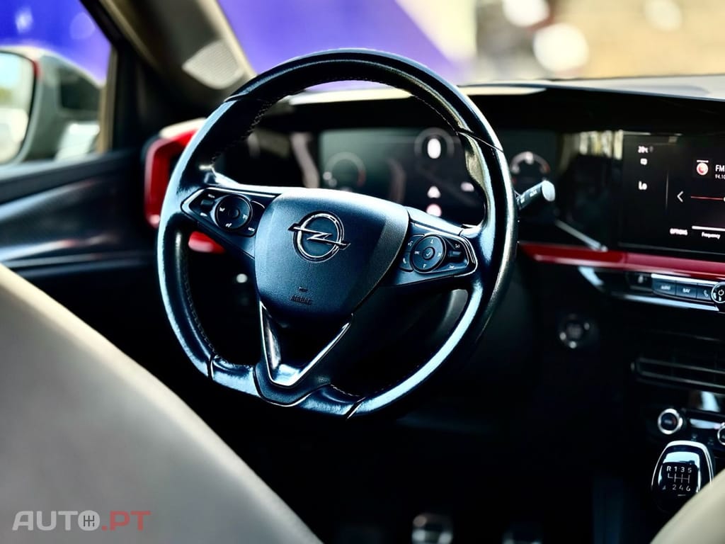 Opel Mokka 1.2 T Edition