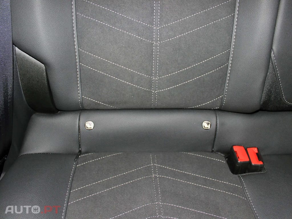 Opel Mokka 1.2 Hybrid GS eDCT