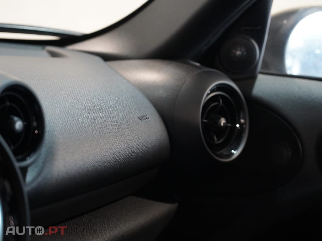 MINI Countryman Cooper SD