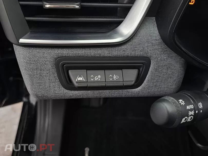 Renault Clio 1.0 TCe Evolution Bi-Fuel