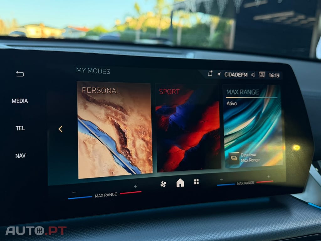 BMW iX2 eDrive20 Pack Desportivo M Pro